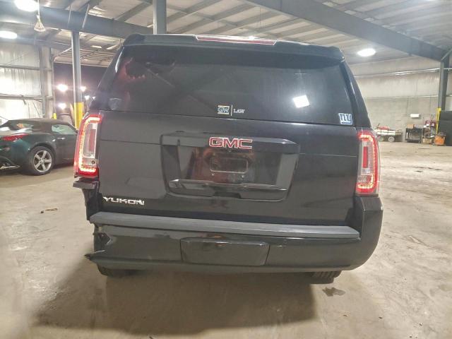 GMC Yukon Slt Image 11