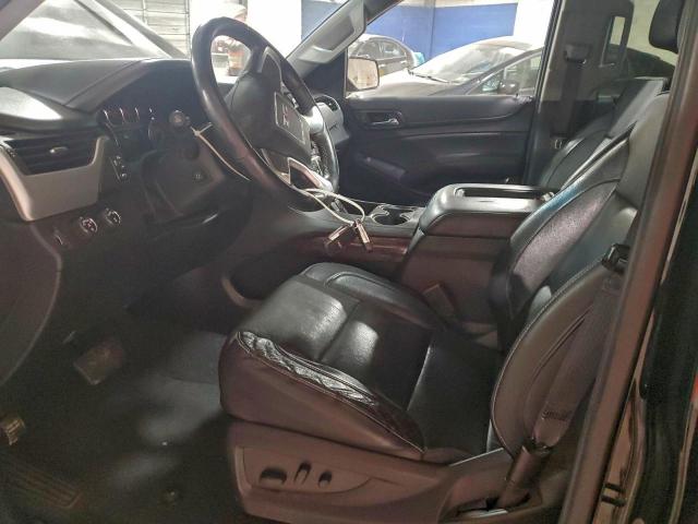 GMC Yukon Slt Image 3