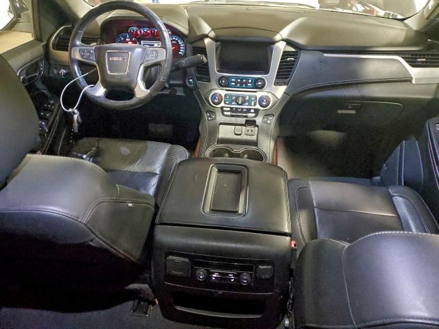 GMC Yukon Slt Image 4