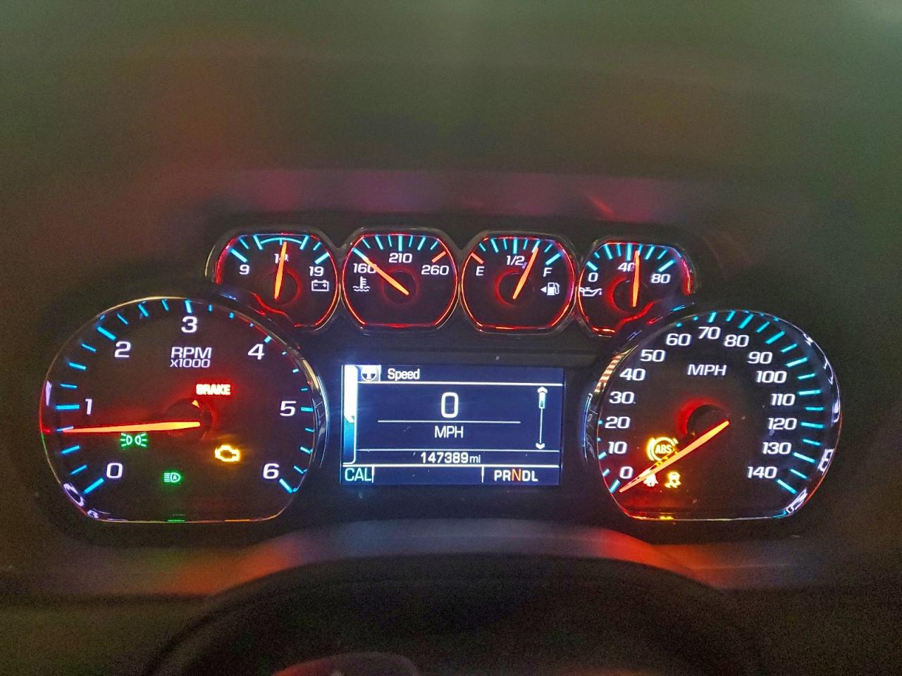 GMC Yukon Slt Image 10