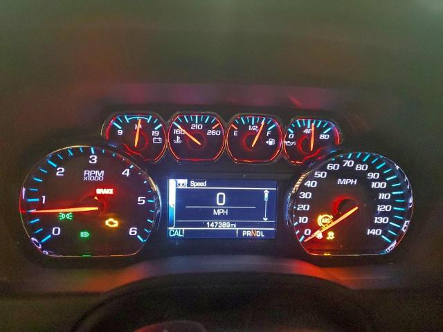 GMC Yukon Slt Image 10