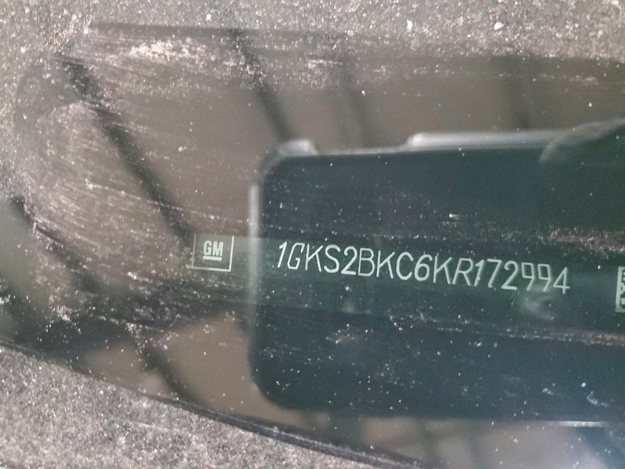 GMC Yukon Slt Image 13