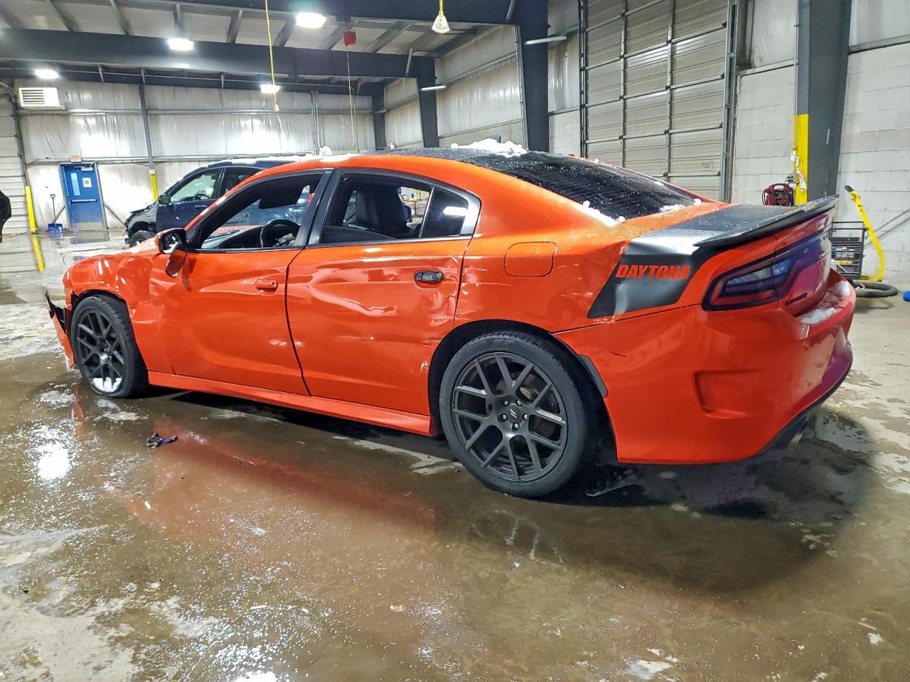 Dodge Charger R/t Image 3