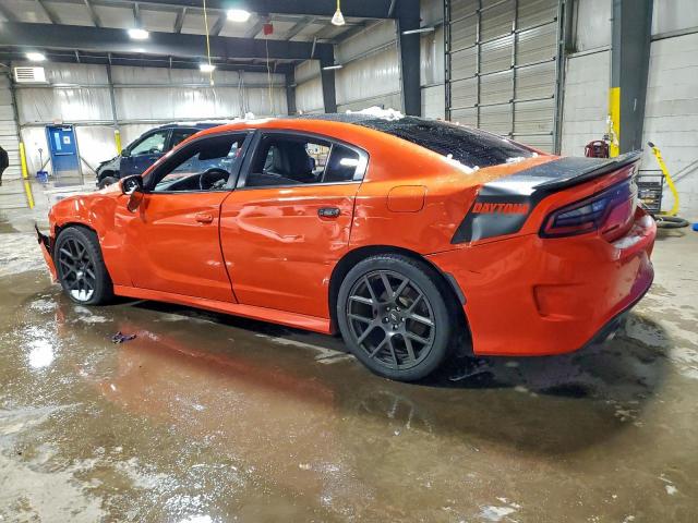 Dodge Charger R/t Image 3