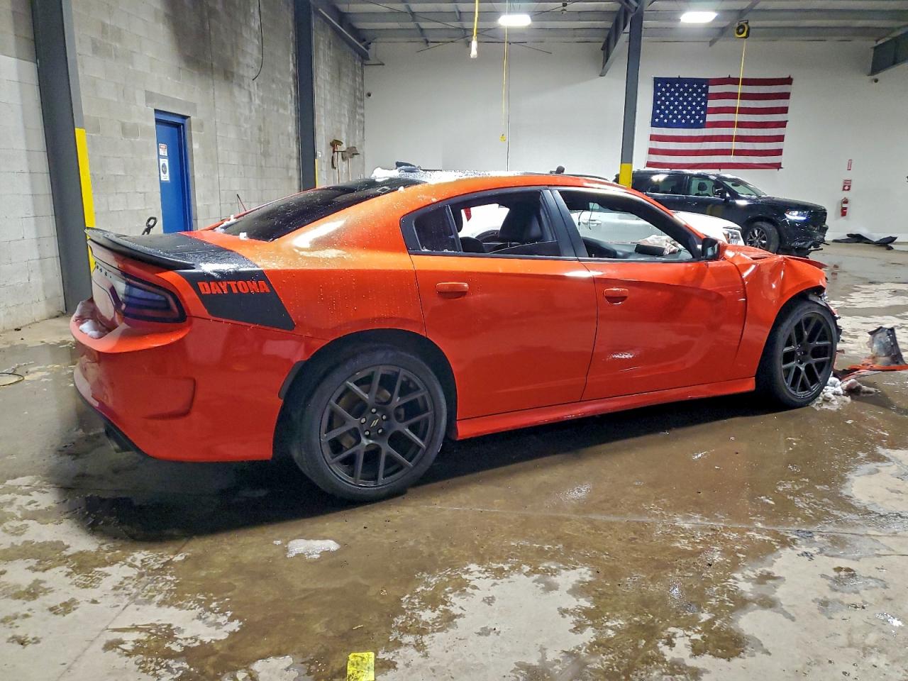 Dodge Charger R/t Image 11