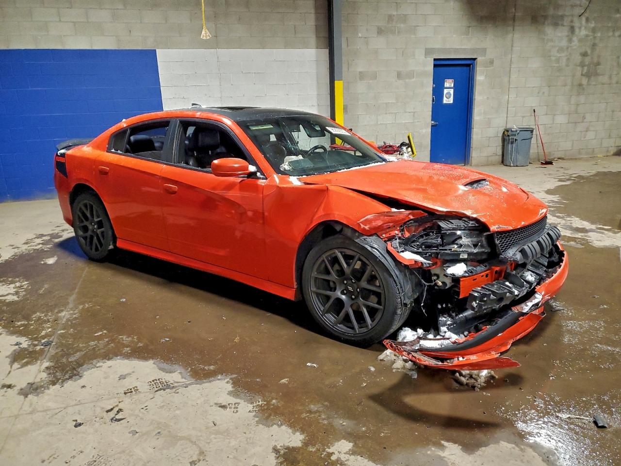 Dodge Charger R/t Image 7