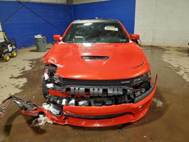 Dodge Charger R/t Image 2