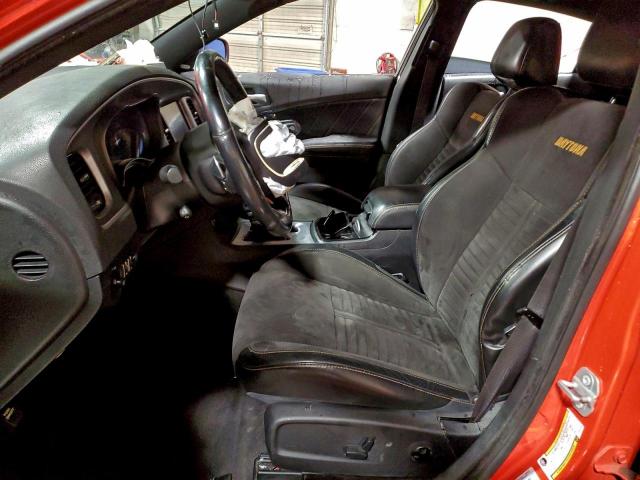 Dodge Charger R/t Image 9