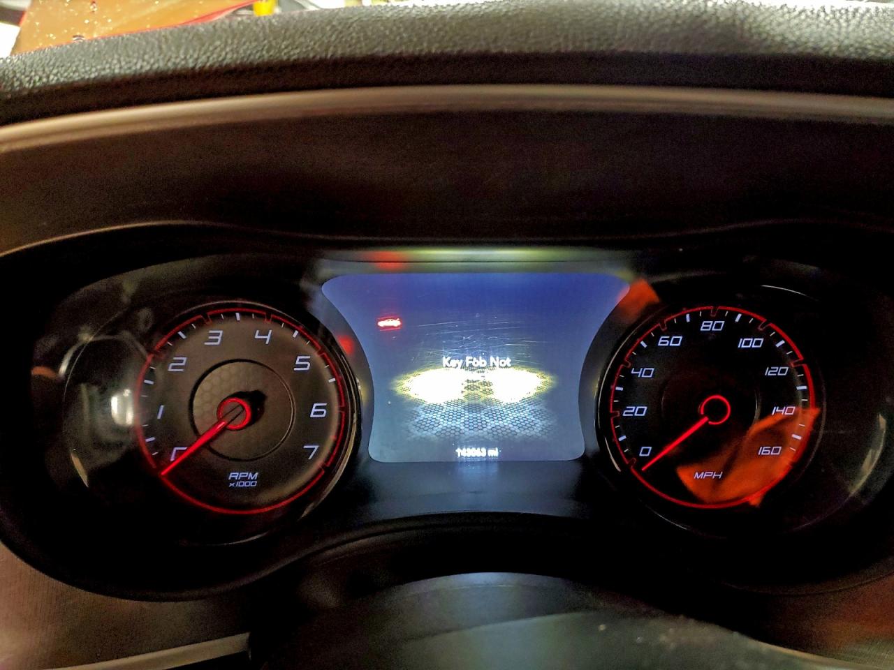 Dodge Charger R/t Image 12