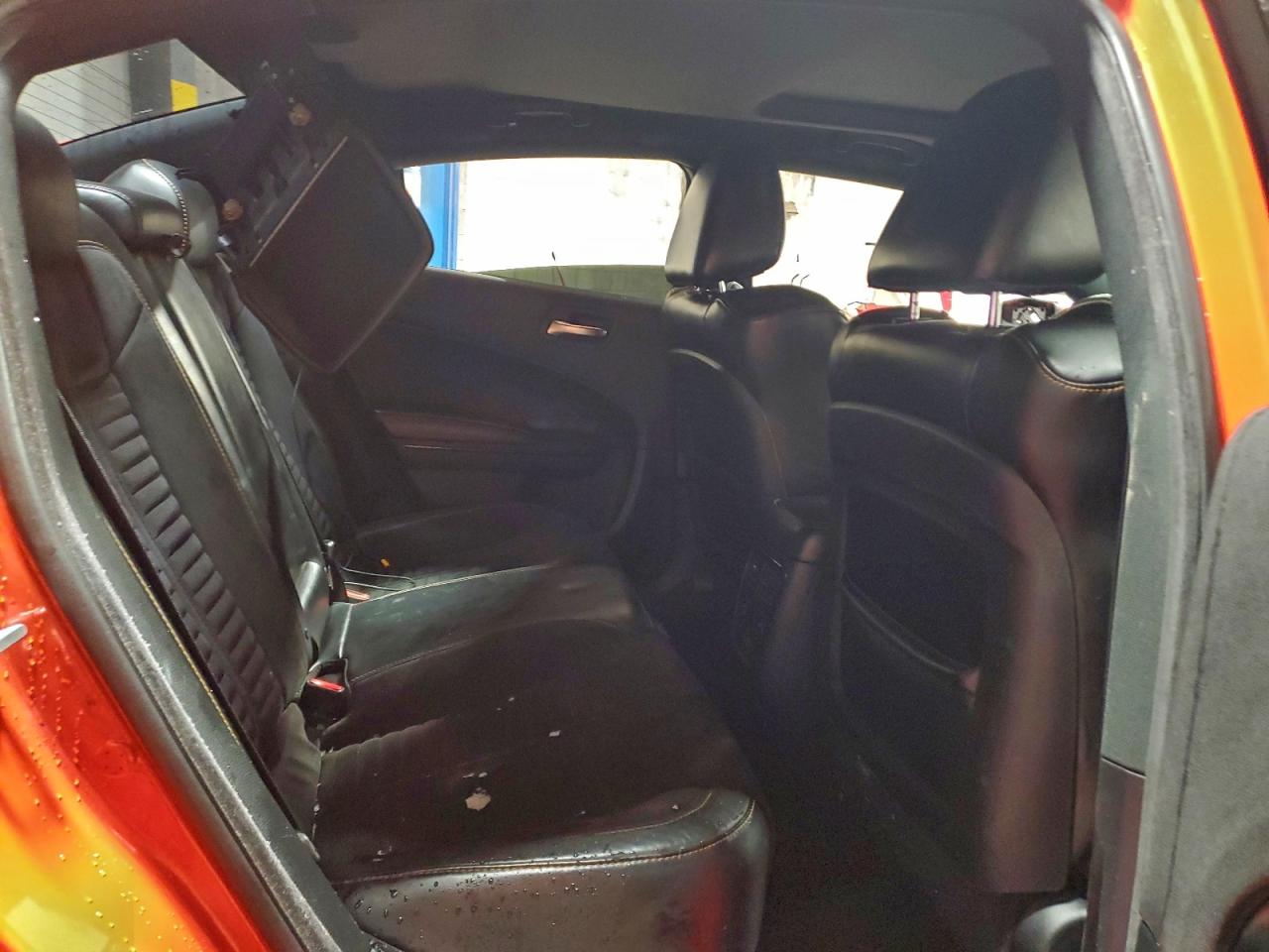 Dodge Charger R/t Image 5