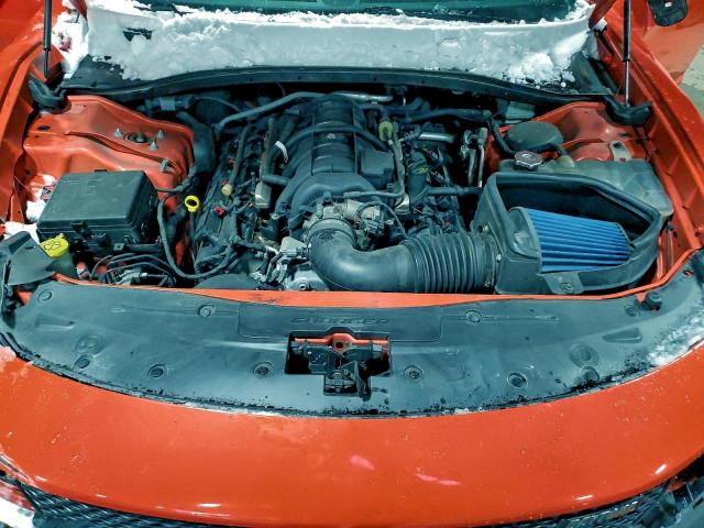 Dodge Charger R/t Image 10