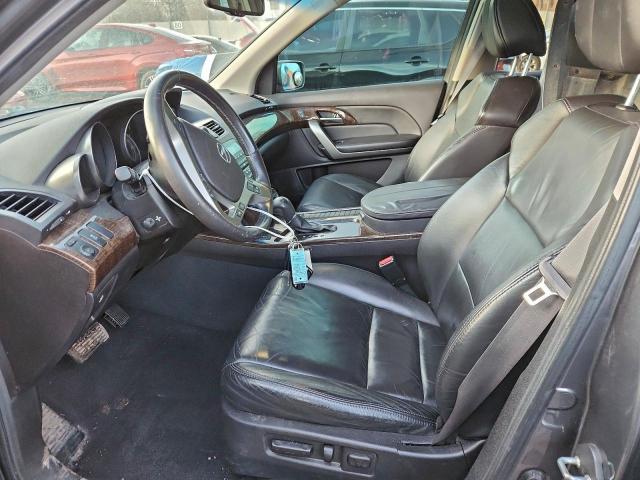 Acura MDX Technology Image 3