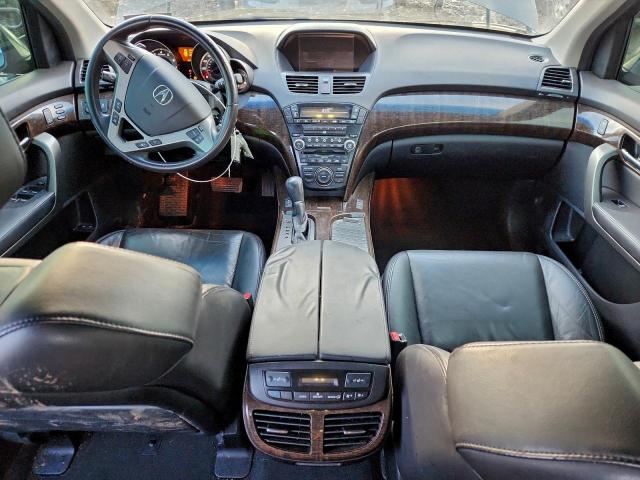 Acura MDX Technology Image 8