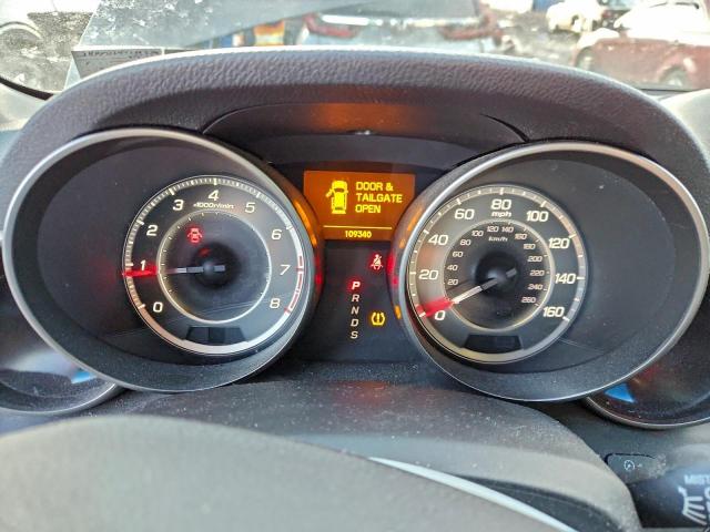 Acura MDX Technology Image 10
