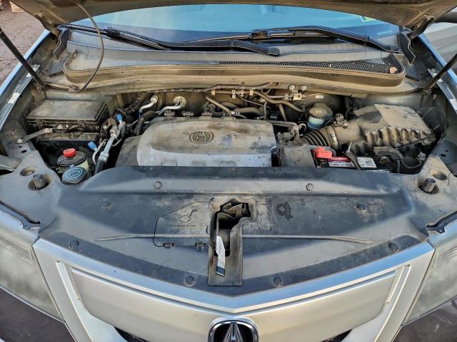 Acura MDX Technology Image 13