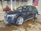 Audi Q5 Prestige Image 1