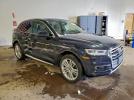 Audi Q5 Prestige Image 2