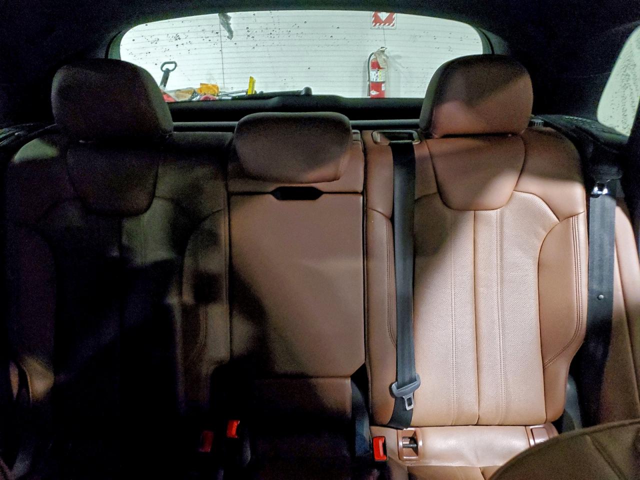 Audi Q5 Prestige Image 6