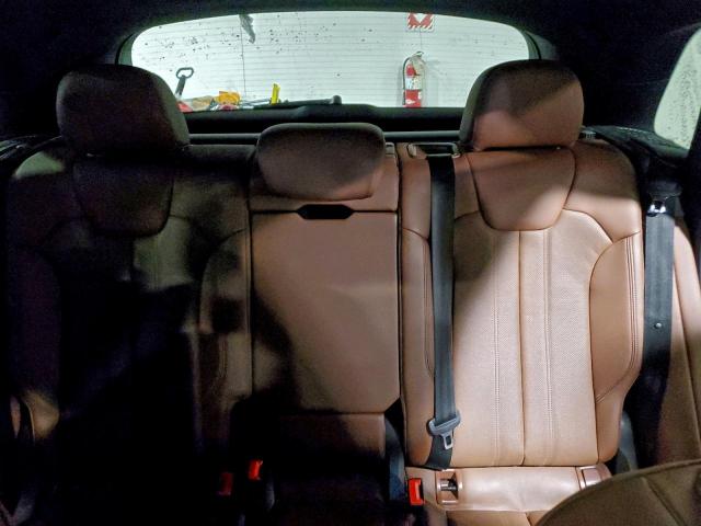 Audi Q5 Prestige Image 6