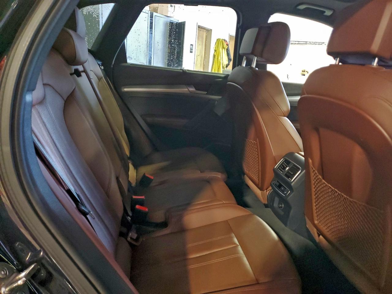 Audi Q5 Prestige Image 9