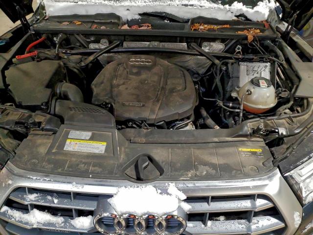 Audi Q5 Prestige Image 5