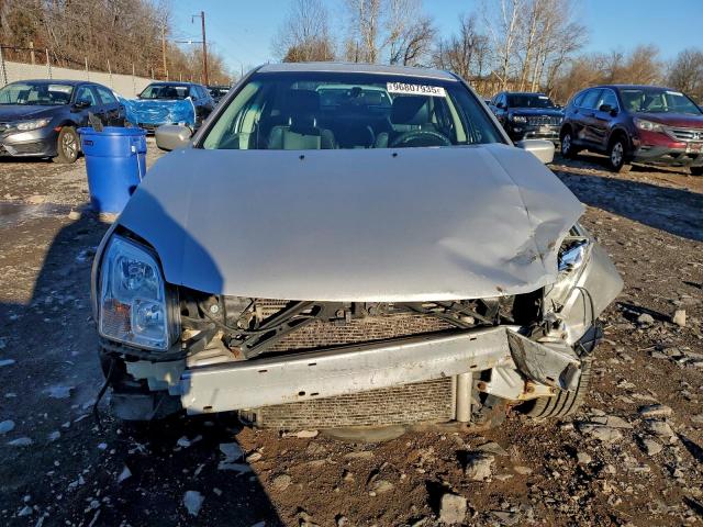 Ford Fusion Se Image 3