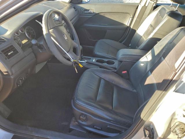 Ford Fusion Se Image 12