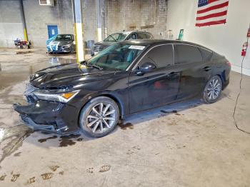  Salvage Acura Integra