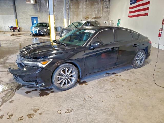  Salvage Acura Integra