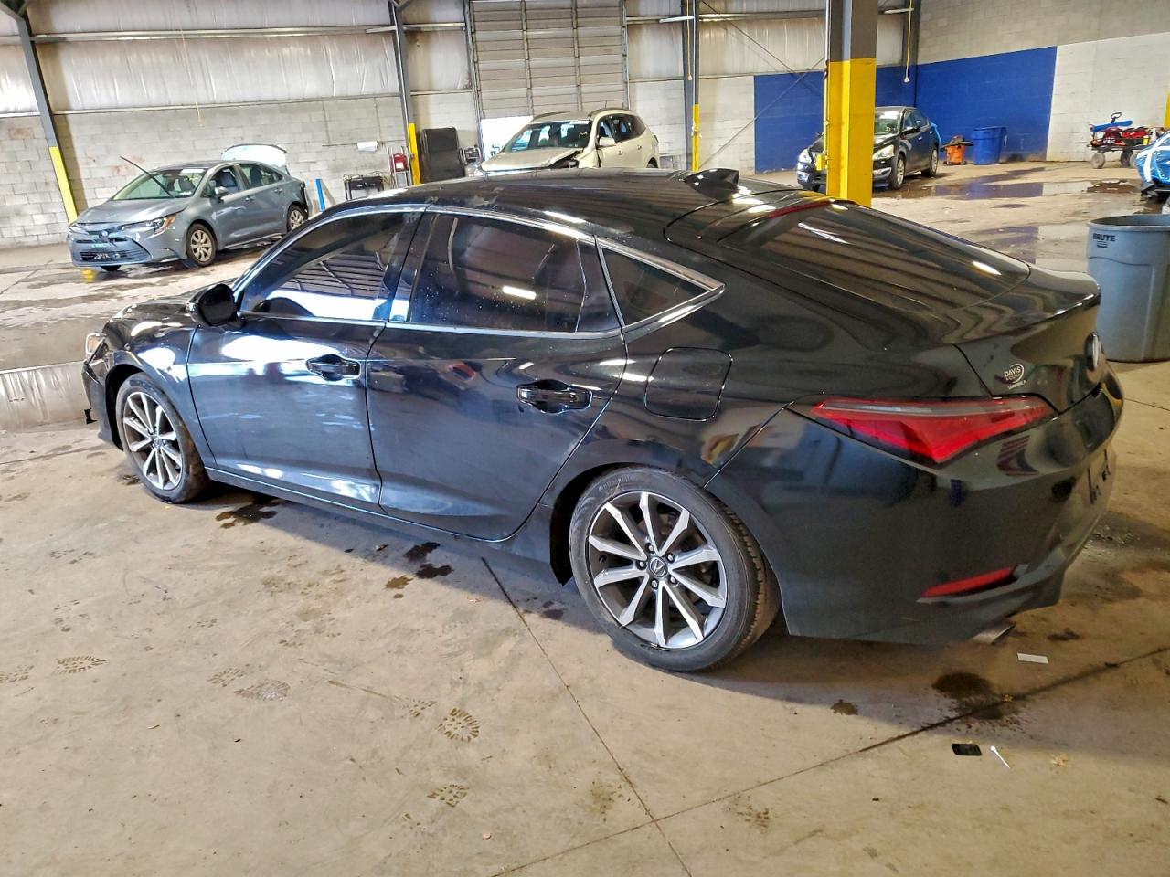 Acura Integra Image 6