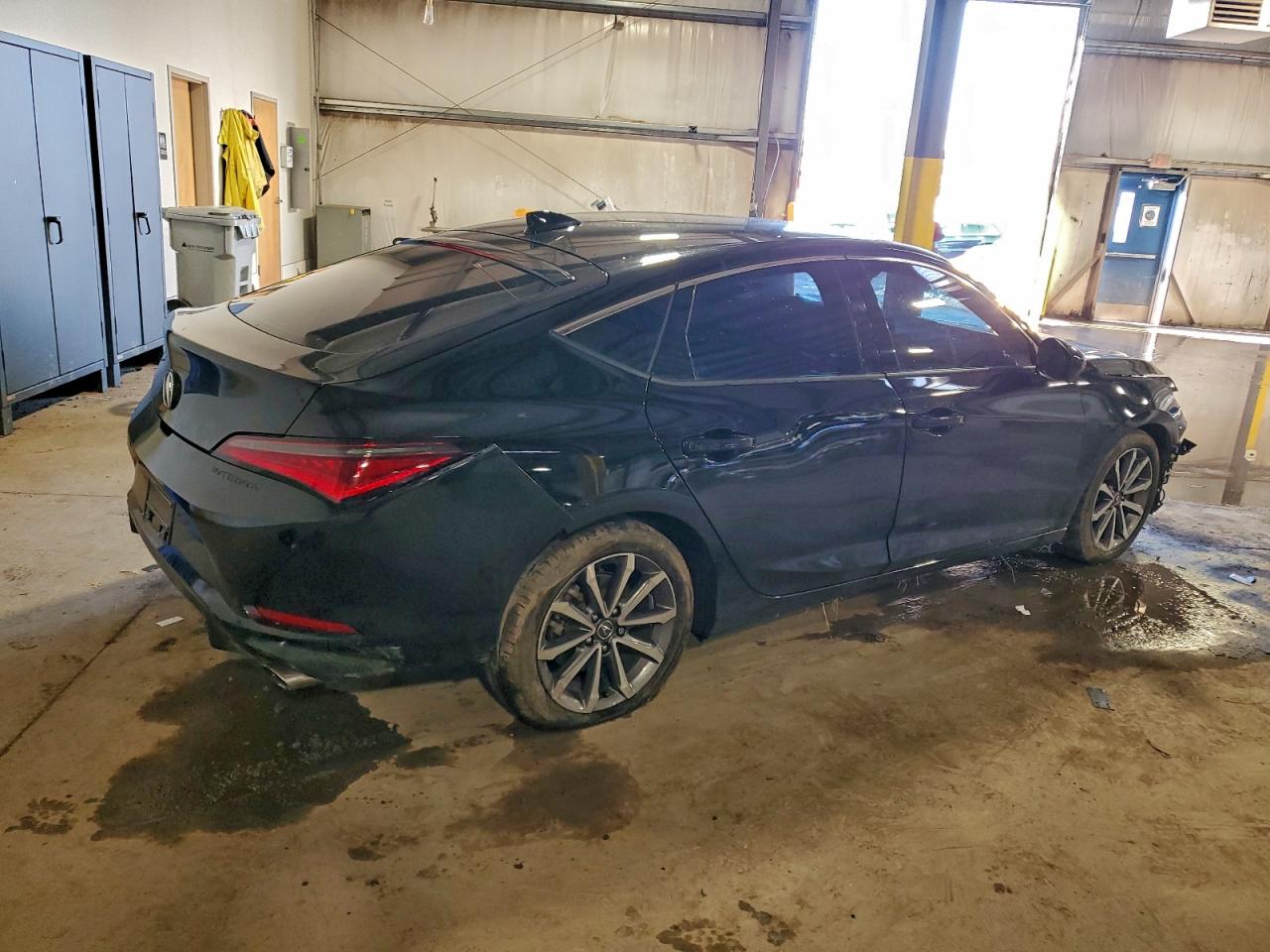 Acura Integra Image 4