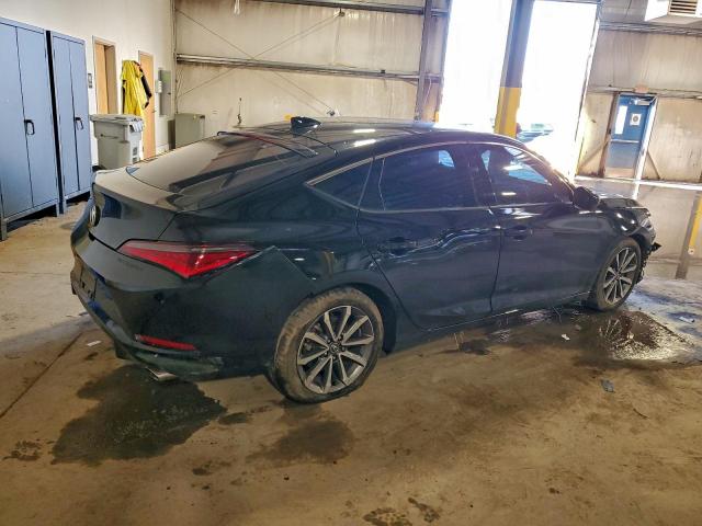 Acura Integra Image 4