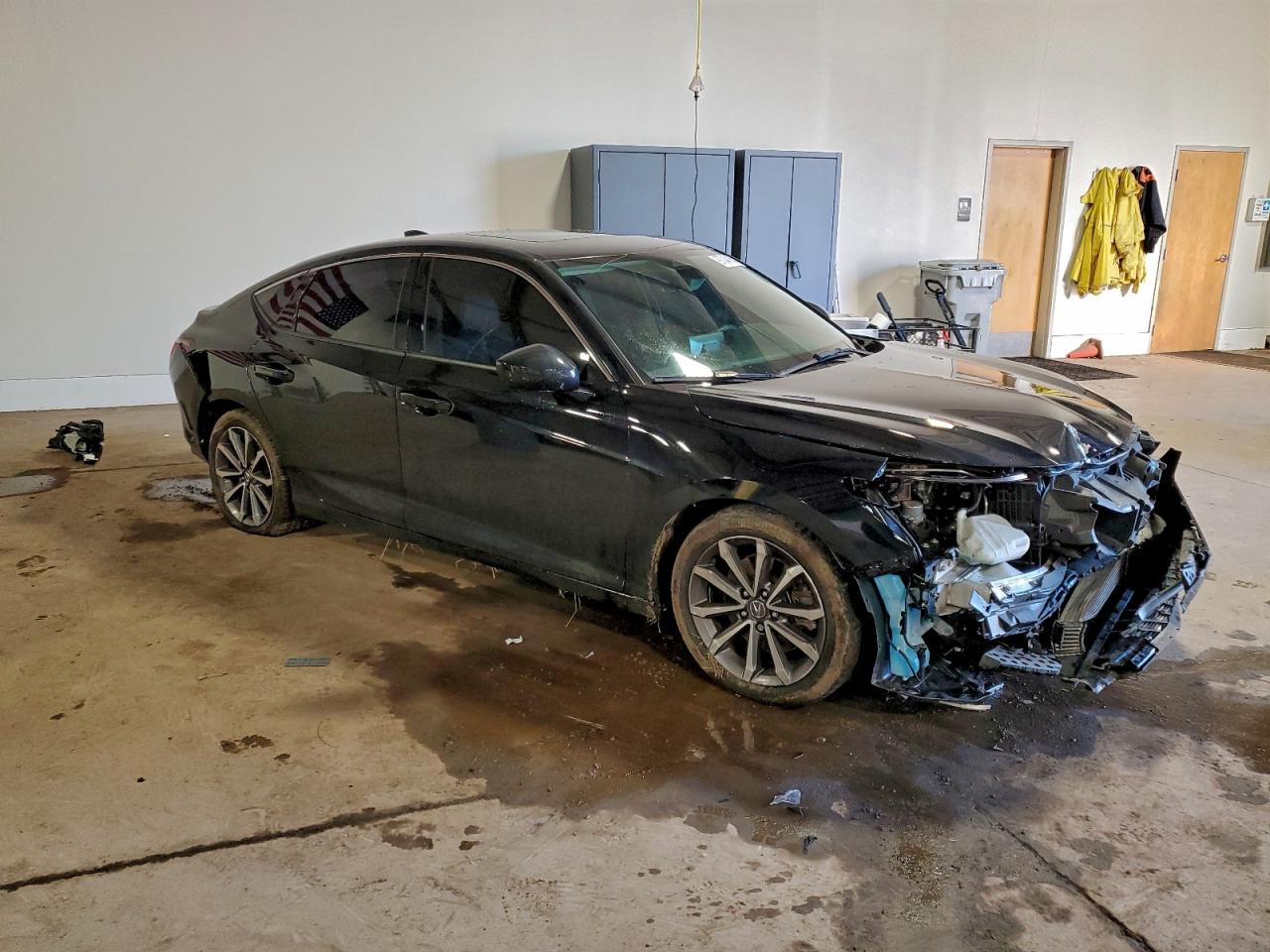 Acura Integra Image 7