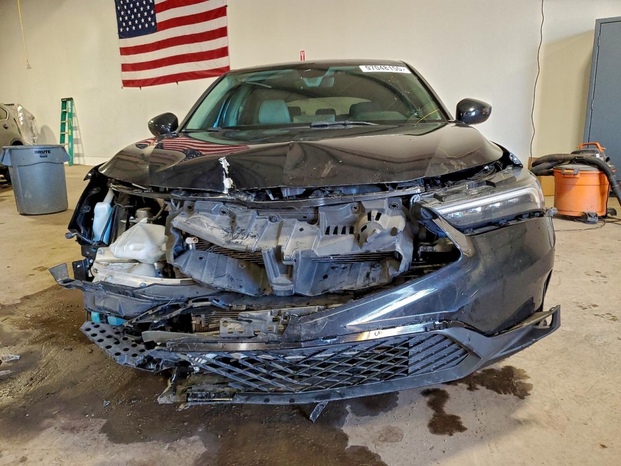 Acura Integra Image 3