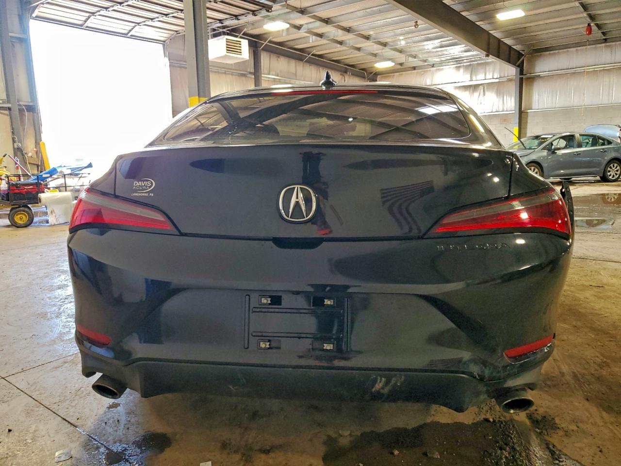 Acura Integra Image 5