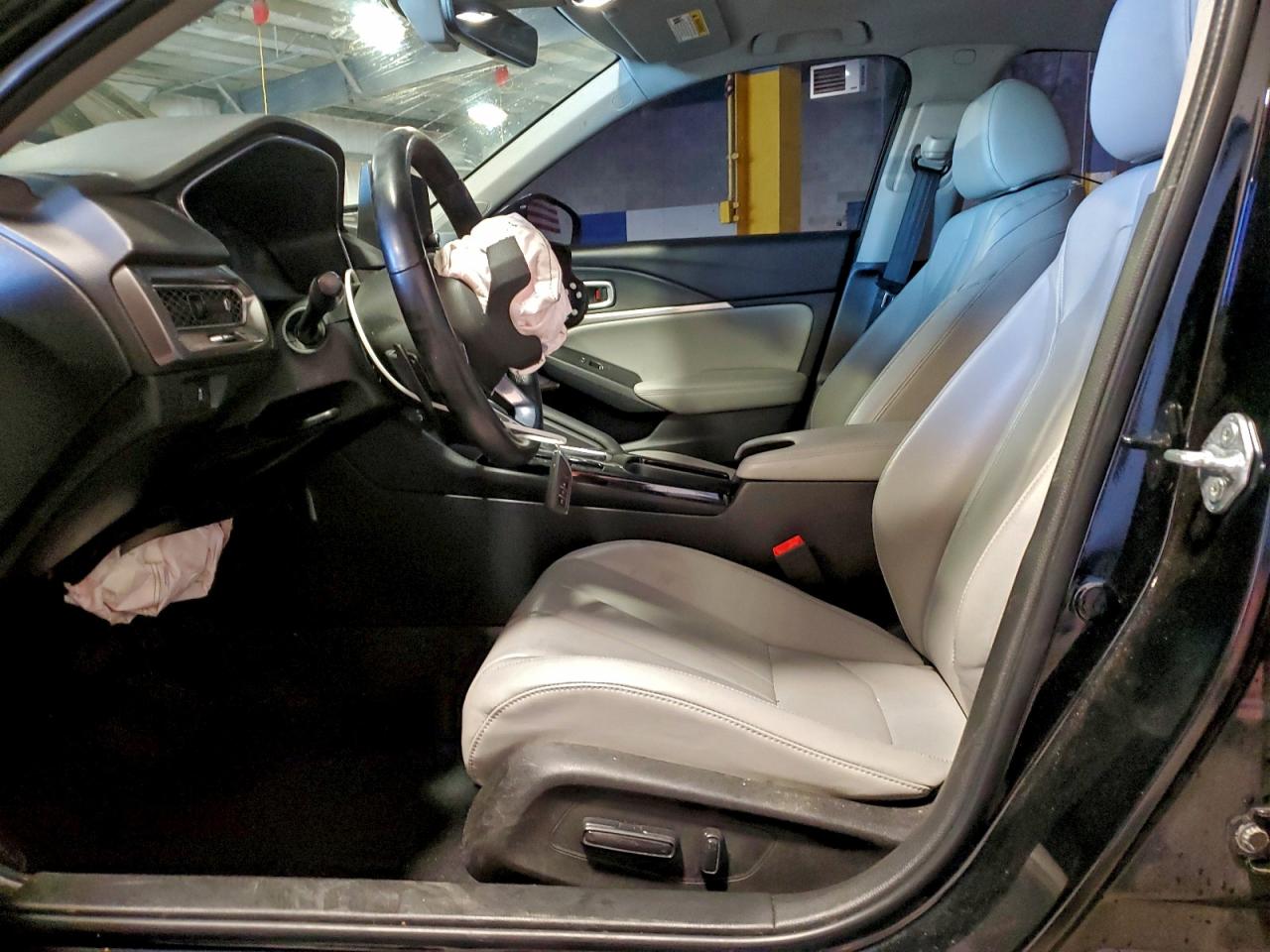 Acura Integra Image 2