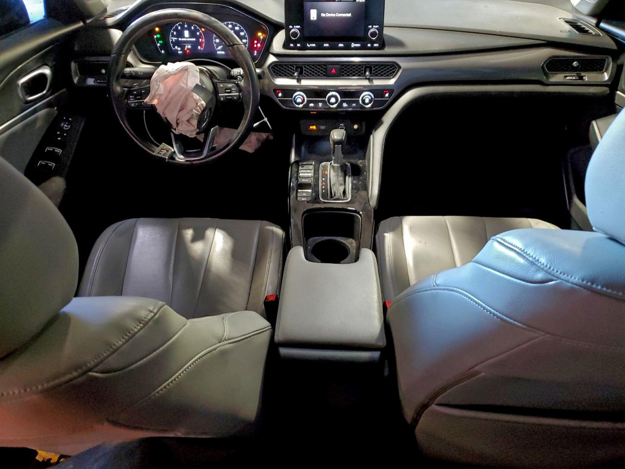 Acura Integra Image 11