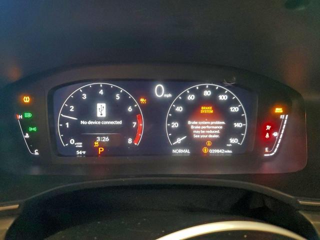 Acura Integra Image 9