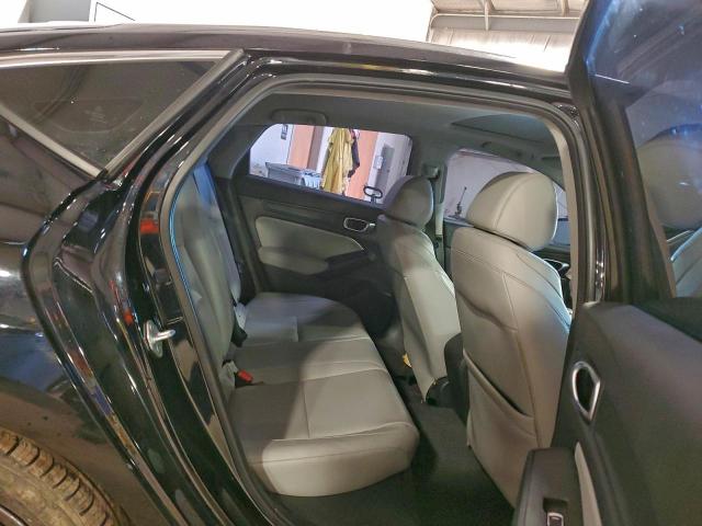 Acura Integra Image 12