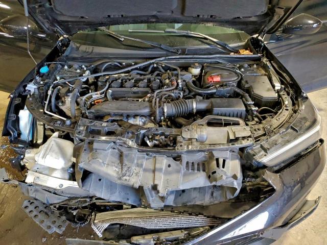 Acura Integra Image 8