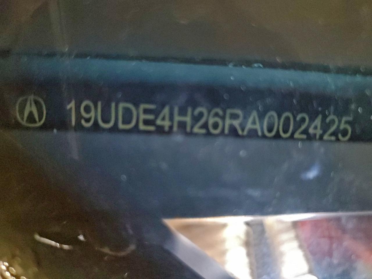 Acura Integra Image 10