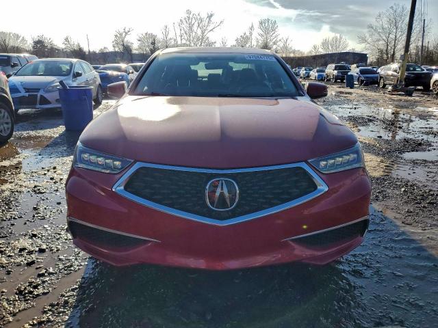 Acura TLX Tech Image 10