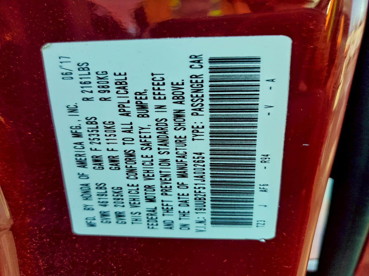 Acura TLX Tech Image 4