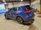 Nissan Rogue S Image 4