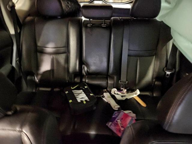 Nissan Rogue S Image 10