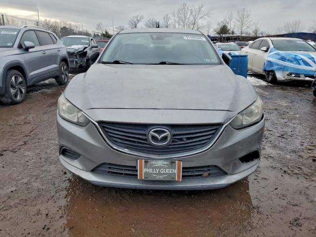 Mazda 6 Touring Image 9