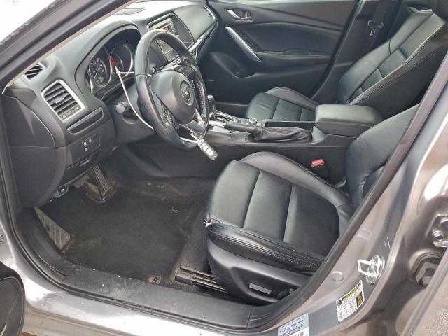 Mazda 6 Touring Image 7