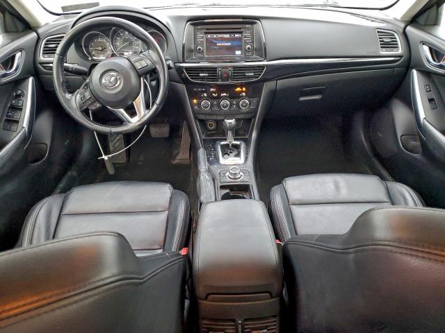 Mazda 6 Touring Image 12