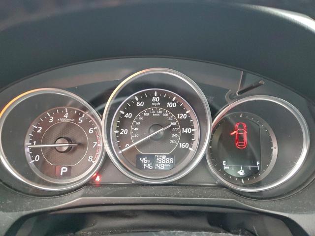 Mazda 6 Touring Image 5