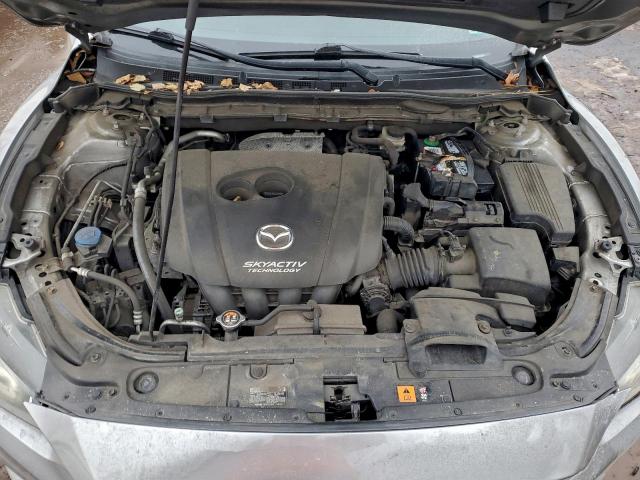 Mazda 6 Touring Image 6